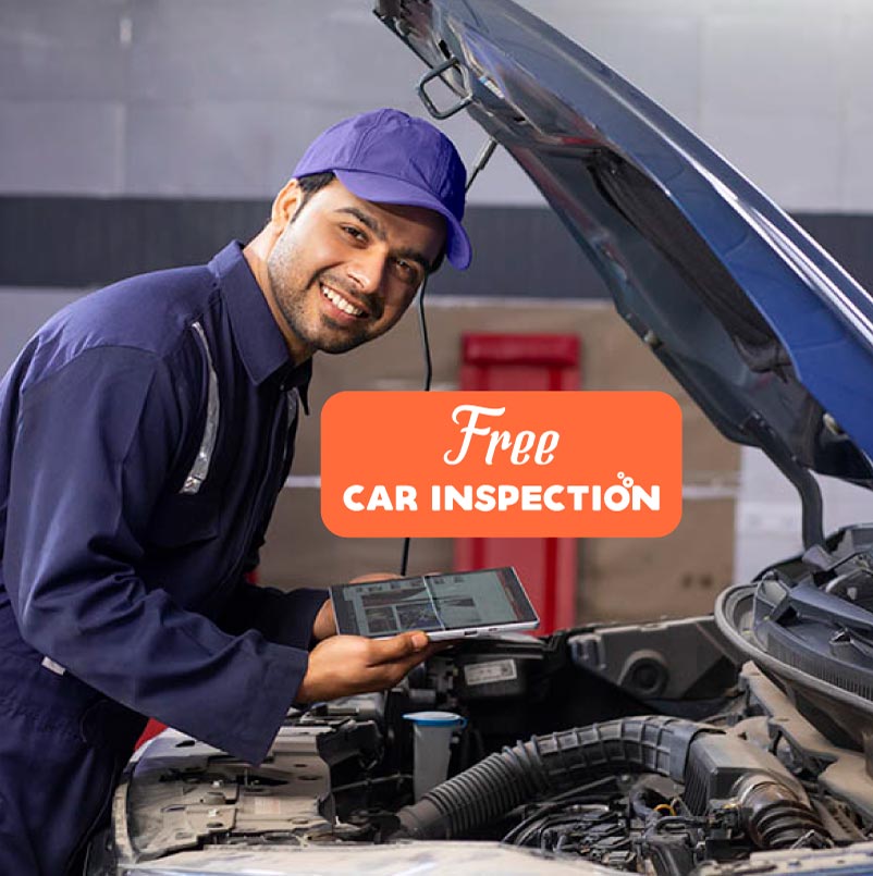 CarInspection