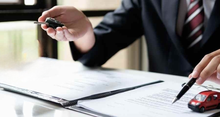 5 Best Reasons to Sell a Car in Dubai