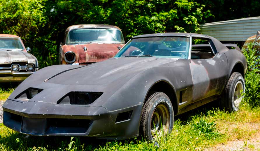 5 Factors to Consider When Choosing a Junk Car Buyer