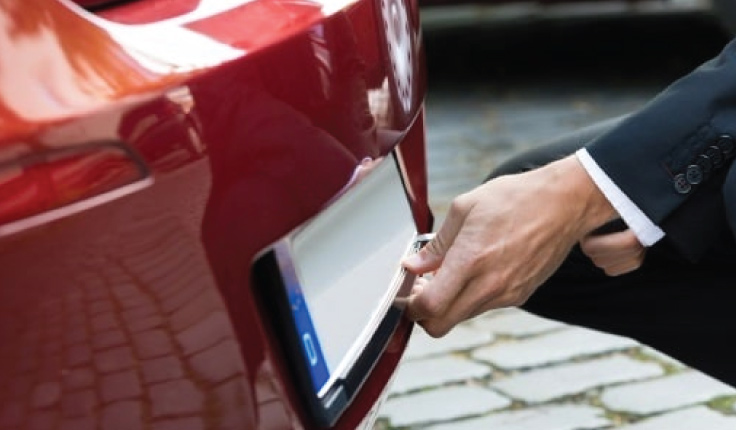 A Comprehensive Guide for Selling a Deregistered Car
