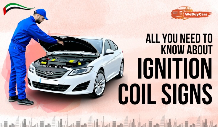 All You Need to Know About Ignition Coil Signs