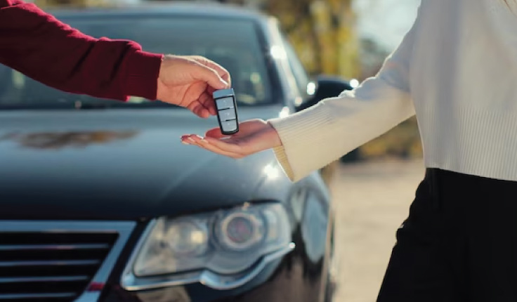 Best Used Car Buying Company in the UAE