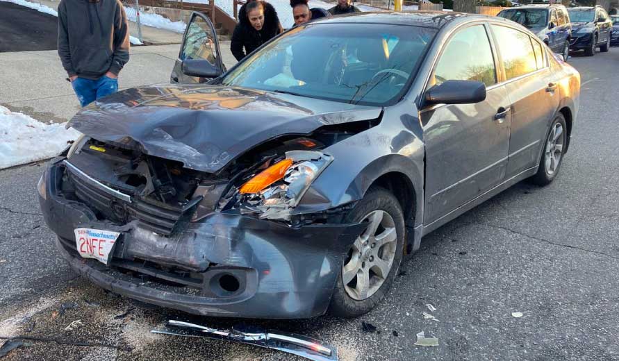 Best Way to Sell Your Crash Car in Dubai Quickly