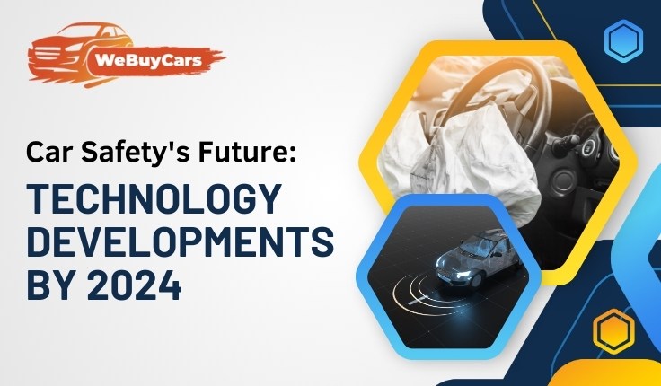 Car Safety's Future: Technology Developments by 2024