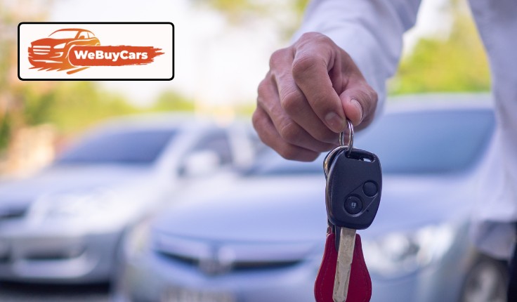 How to Sell a Car Without the Owner Present?