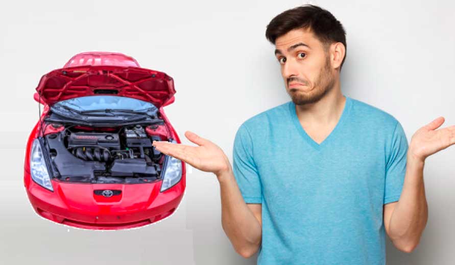 How to Sell a Car When There Is No Title Available