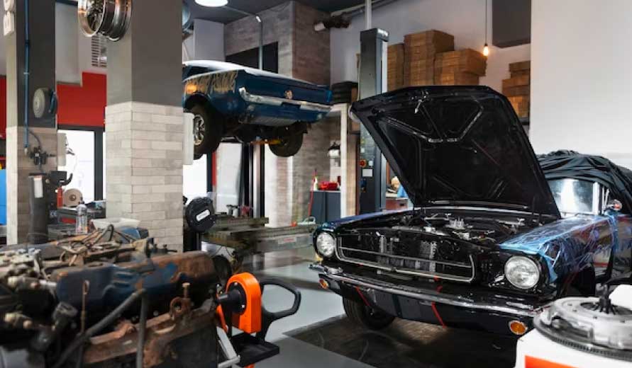 Sell Your Junk Car to Nearby Scrap Car Buyers