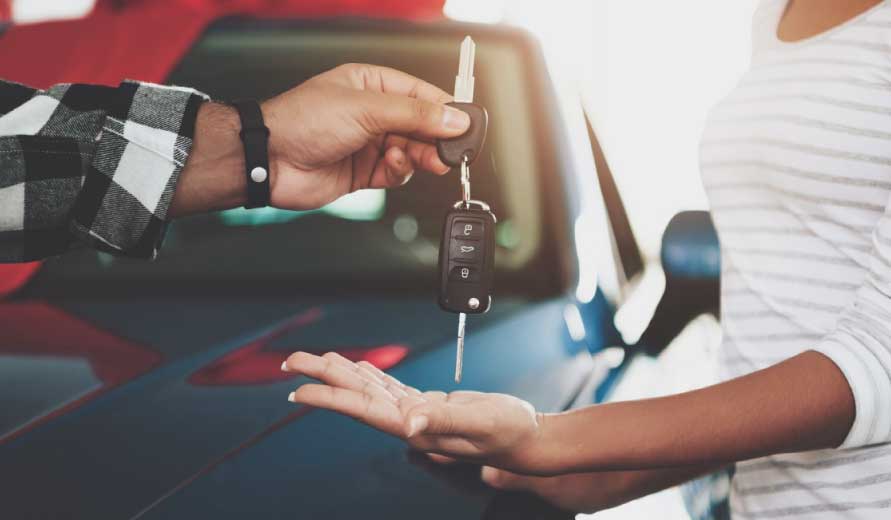 The Best Way to Sell a Car Quickly for the Most Money