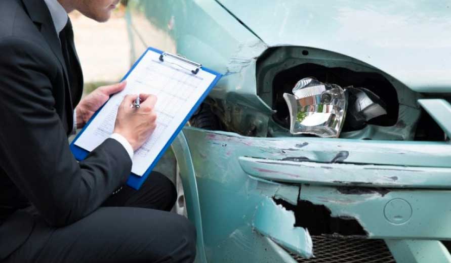 The Complete Guide for Selling Damaged Cars
