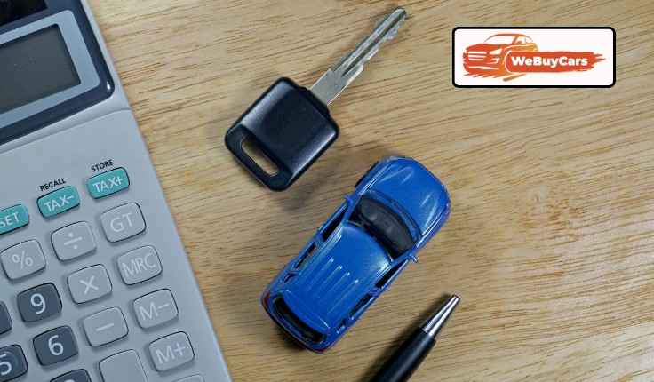 Ways to Sell a Car That You Haven't Paid Off