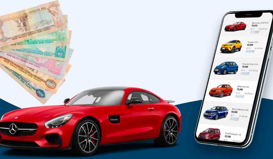 We Buy Cars in Any Condition for Cash