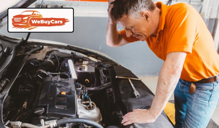 What Are Some of the Most Common Car Problems?