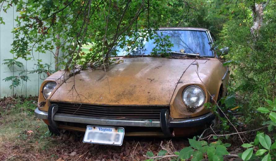 What to Know About Sharing Your VIN When Selling Your Old Car