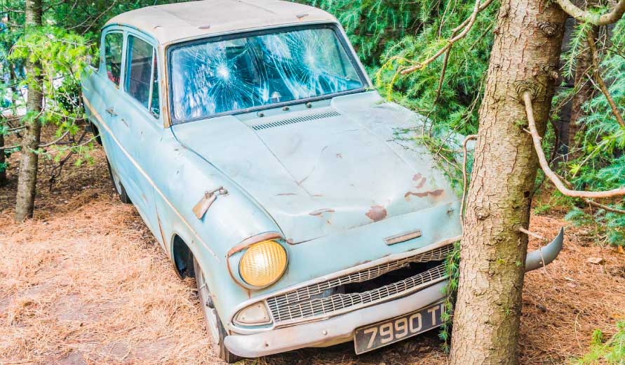 Who Pays the Best Offer For Your Junk Car in UAE?