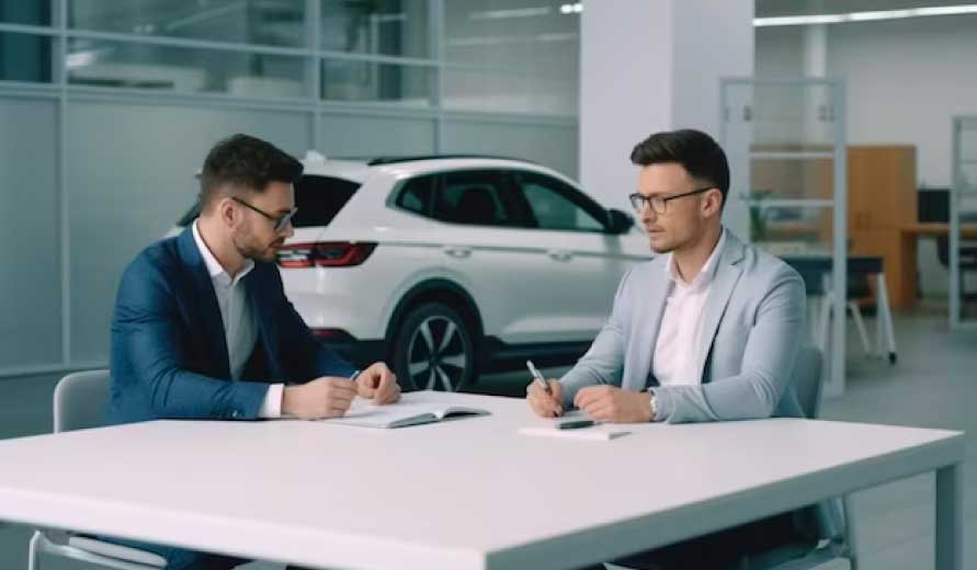 Why Choose Your Used Car Buyers Wisely?