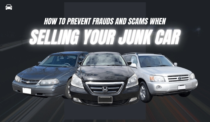 blogs/Selling Your Junk Car